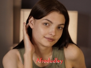 afradudley The Sex