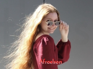 Afraelson