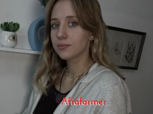 afrafarmer The Sex