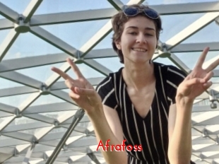 Afrafoss