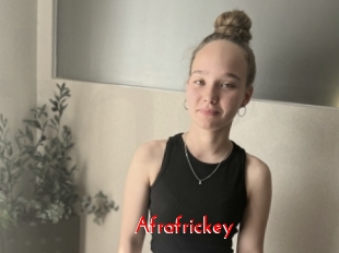 Afrafrickey