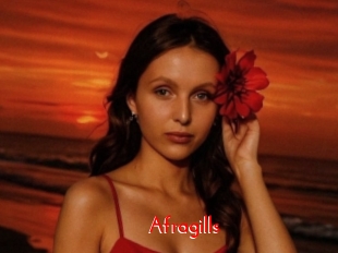 Afragills
