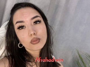 afrahadwin The Sex