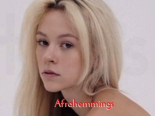 Afrahemmings