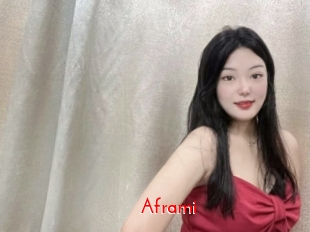 Aframi