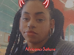 Africancr3ature