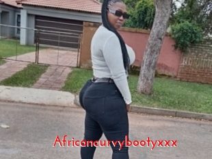 Africancurvybootyxxx