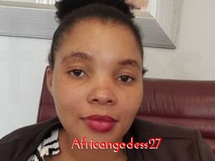 Africangodess27