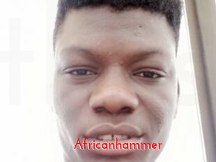 africanhammer The Sex