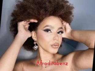 Afroditabenz