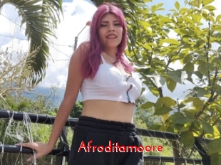 Afroditamoore