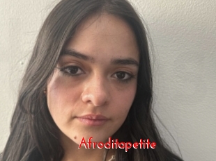 Afroditapetite