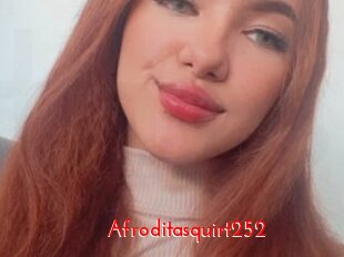 Afroditasquirt252