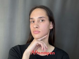 Aftonaspen