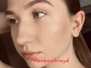 Aftonboothroyd