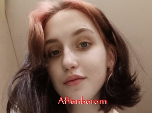 Aftonborom