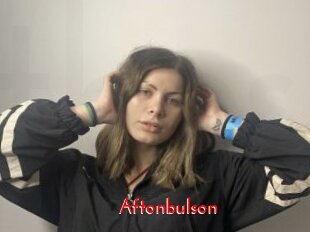 Aftonbulson