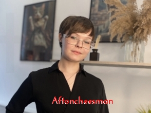 Aftoncheesman