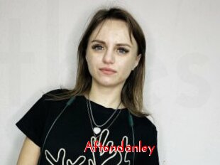 Aftondanley