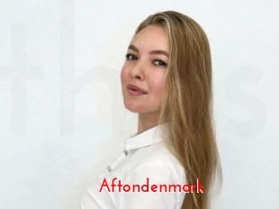 Aftondenmark
