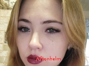 aftonhelm The Sex