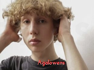 agalowens The Sex