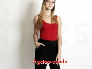 agataavocado The Sex