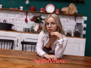 Agatafirelove