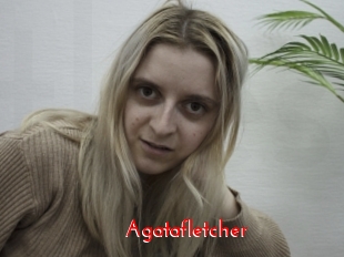 agatafletcher The Sex