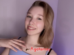 Agatamay
