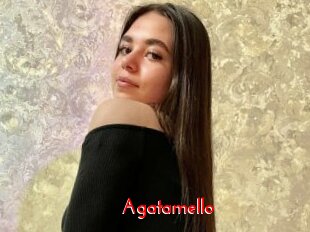 Agatamello