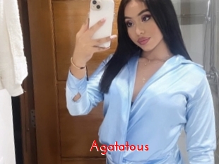 Agatatous