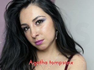 Agatha_tompsonx