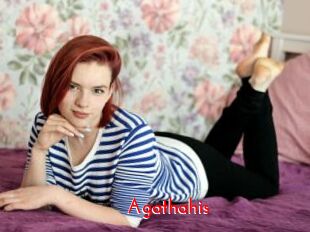 Agathahis