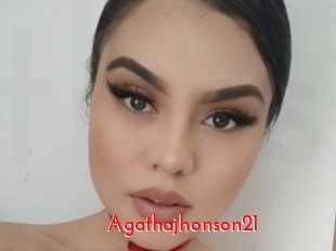 Agathajhonson21
