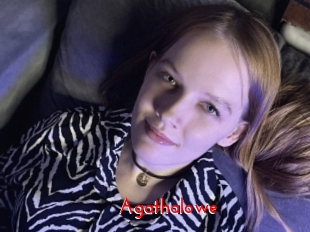 Agathalowe