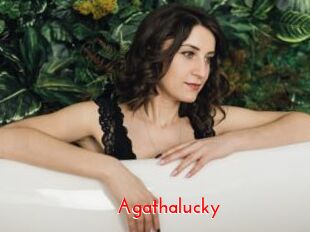 Agathalucky