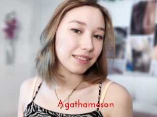 agathamason The Sex