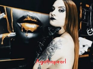 Agathapearl