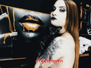 Agathapen