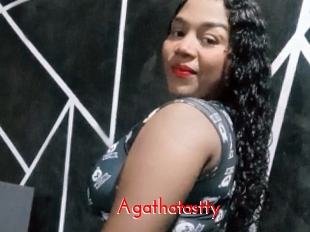 Agathatastty