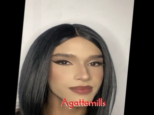 Agattamills