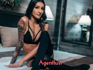 Agentlust