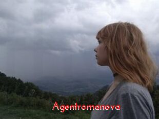 Agentromanova