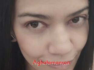 Aghatamanson