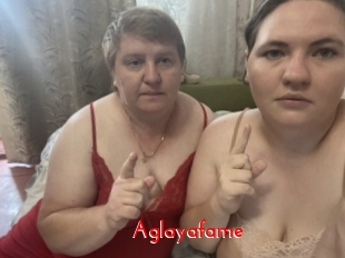 Aglayafame
