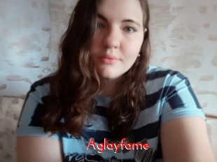 Aglayfame
