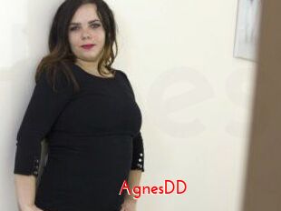 agnesDD The Sex