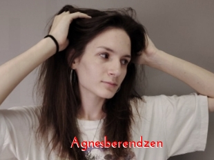 Agnesberendzen