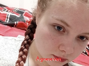 Agnesevan